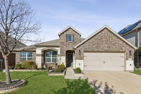 2009 Preta Way Fort Worth TX 76131