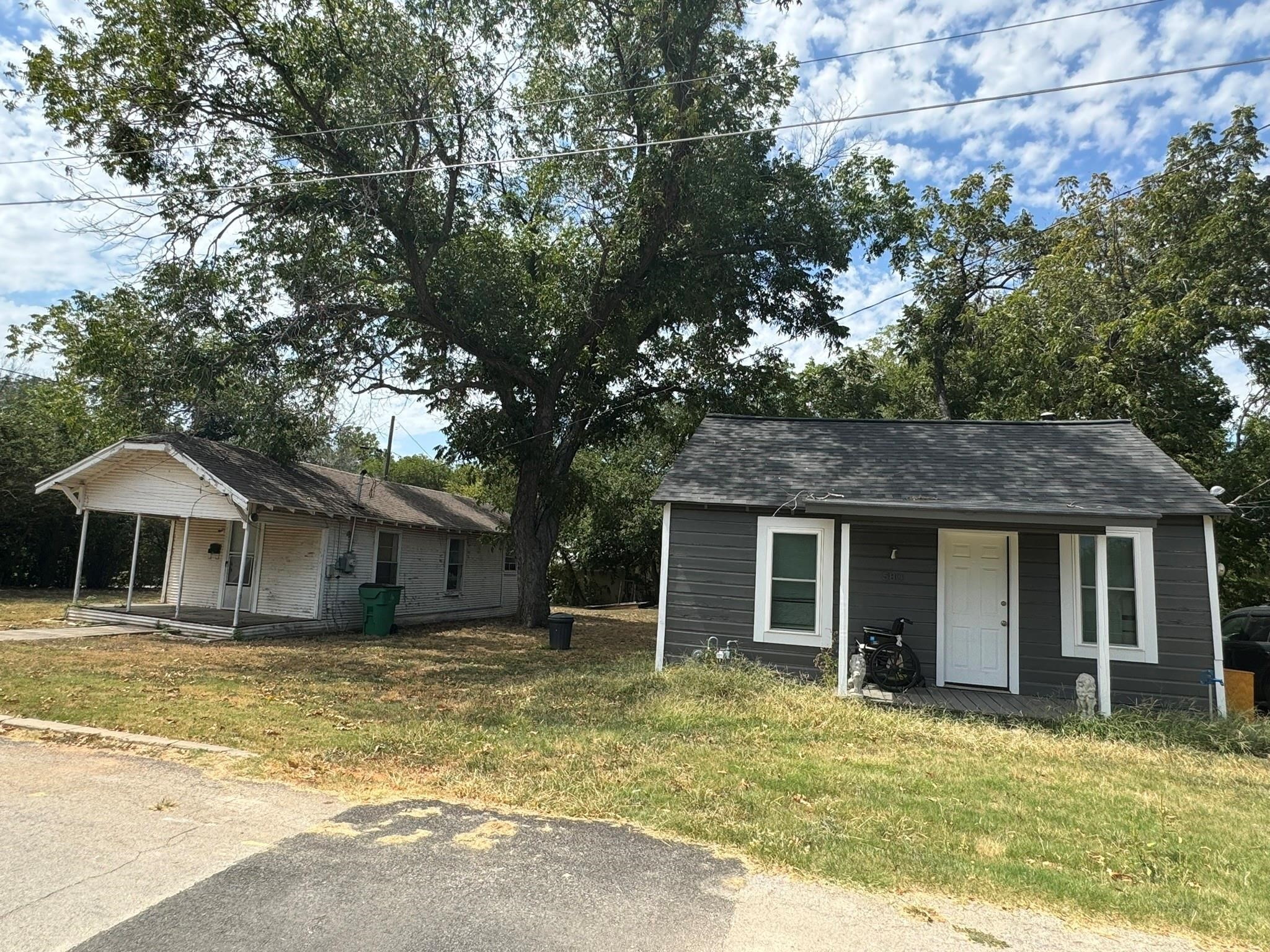 588 S Minter Street Stephenville TX 76401