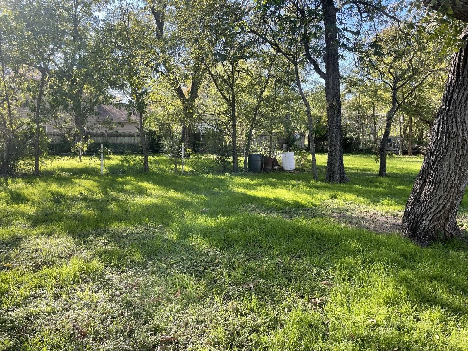 588 S Minter Street Stephenville TX 76401