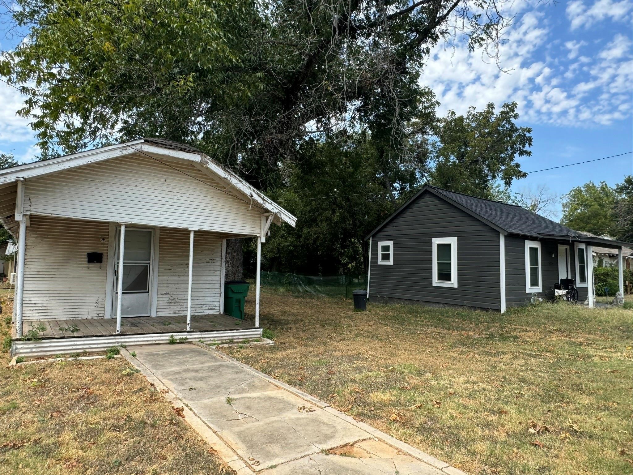 588 S Minter Street Stephenville TX 76401