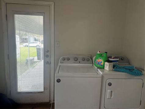 1711 Redwood Drive Cleburne TX 76033