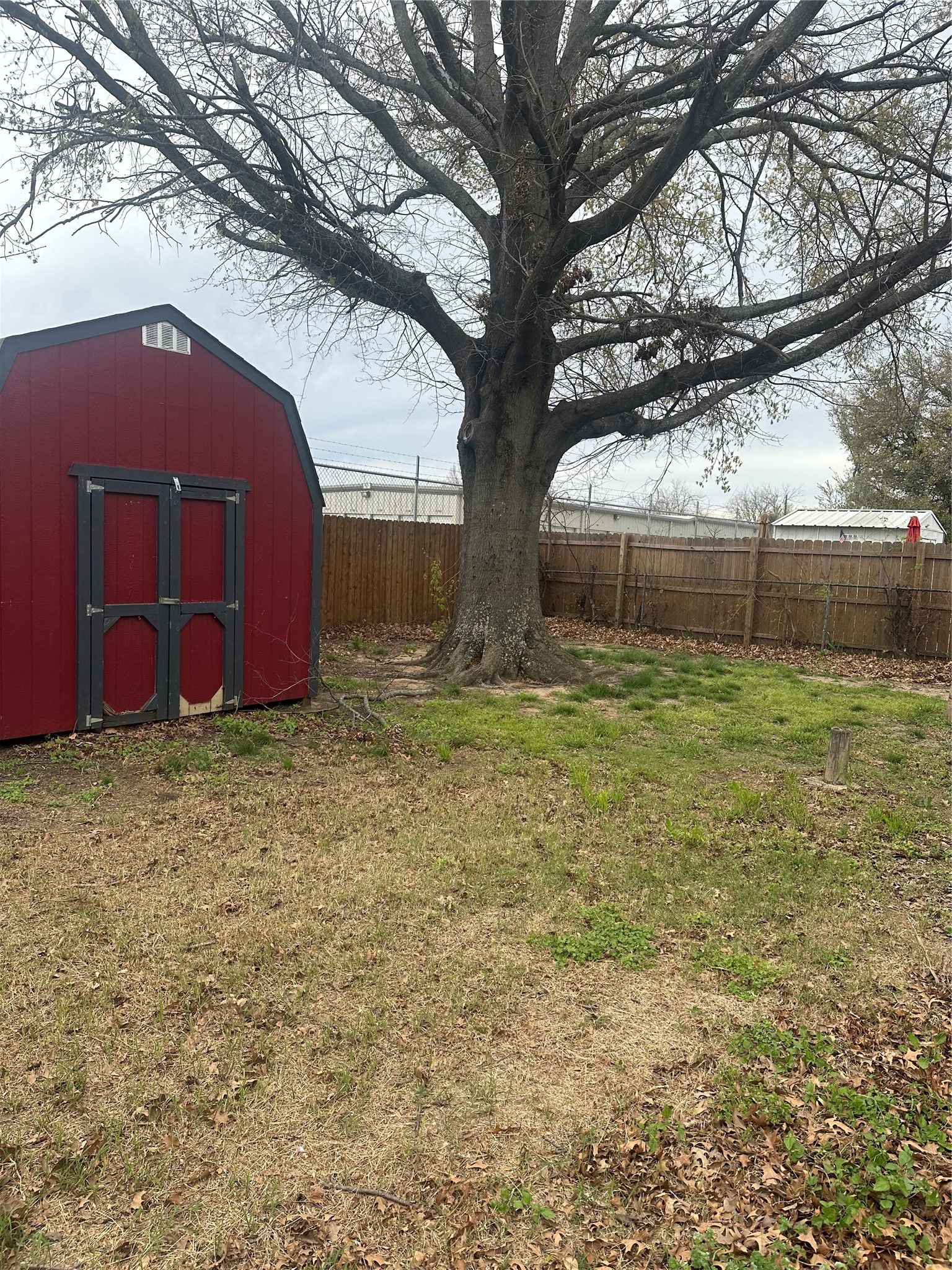 1711 Redwood Drive Cleburne TX 76033