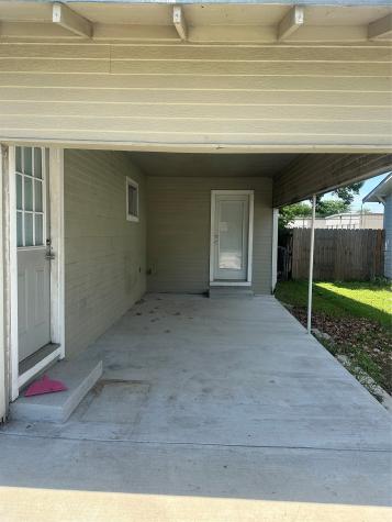 1711 Redwood Drive Cleburne TX 76033