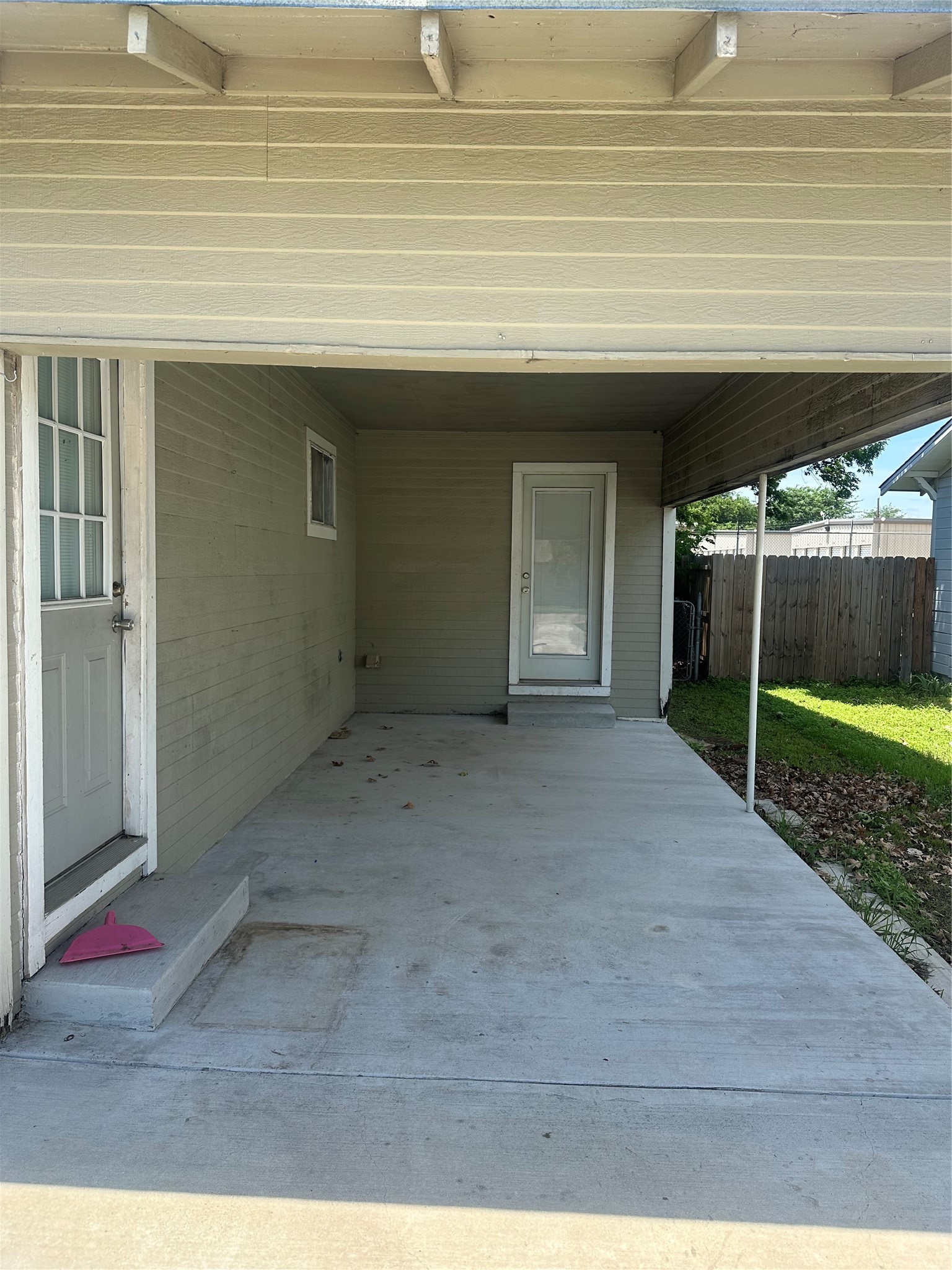 1711 Redwood Drive Cleburne TX 76033