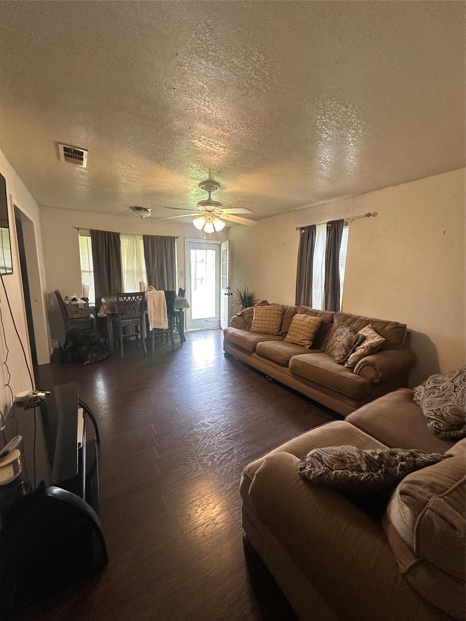 1711 Redwood Drive Cleburne TX 76033