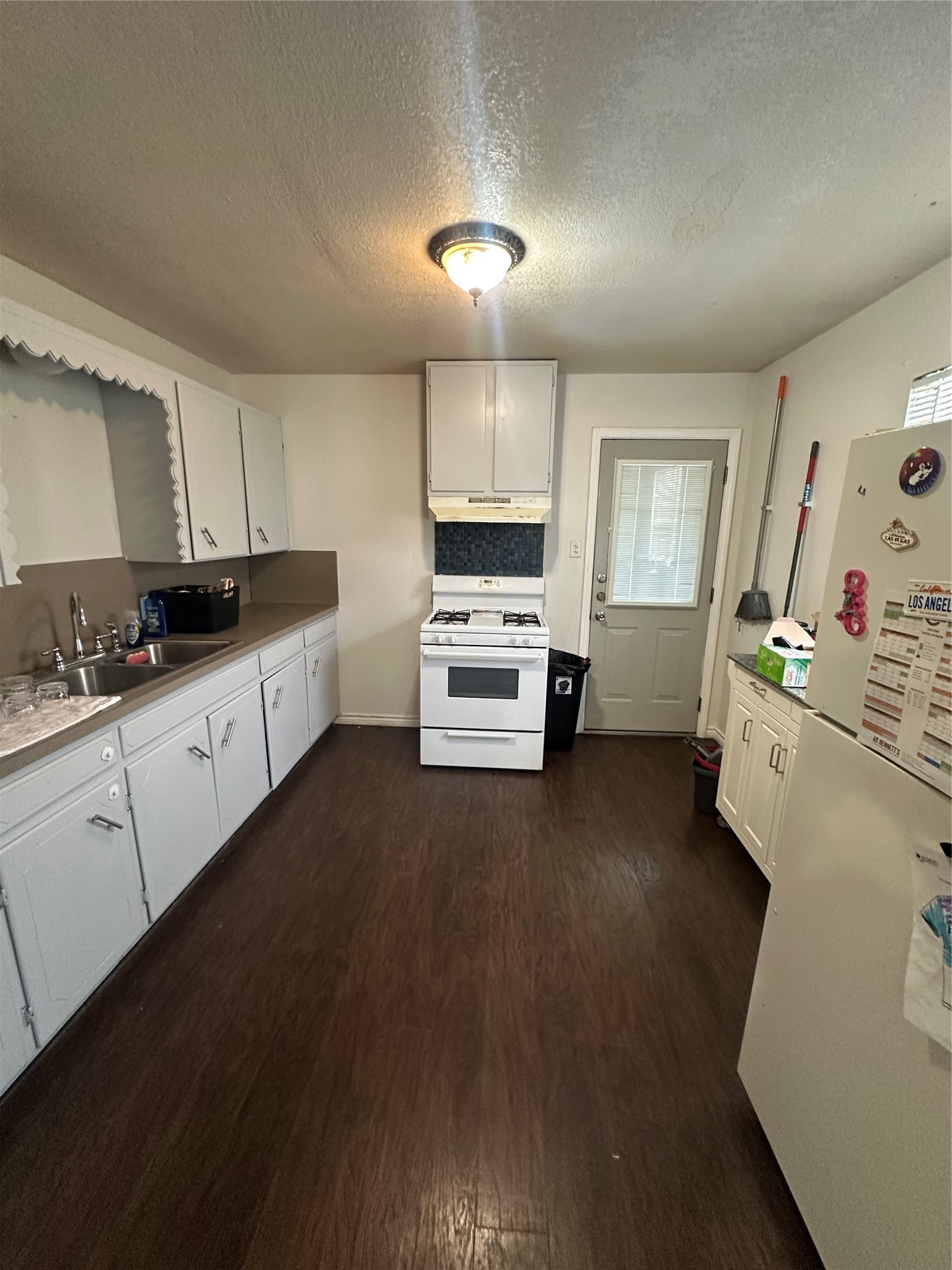 1711 Redwood Drive Cleburne TX 76033