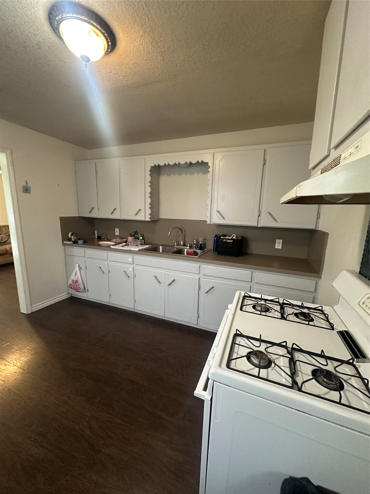 1711 Redwood Drive Cleburne TX 76033
