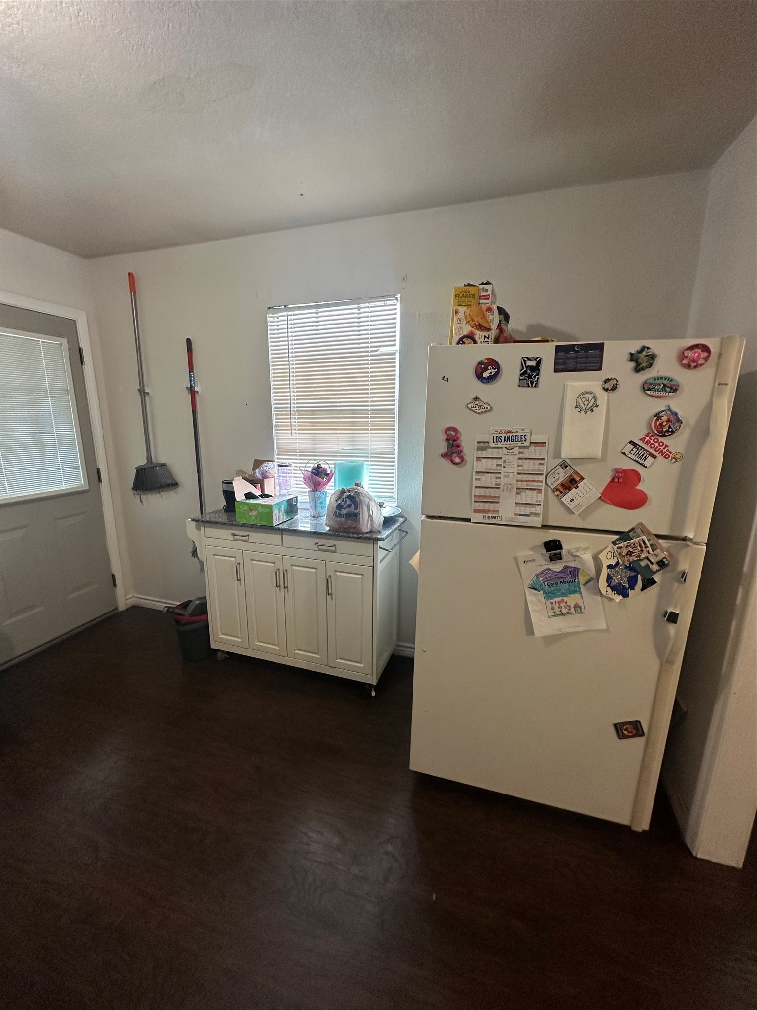 1711 Redwood Drive Cleburne TX 76033