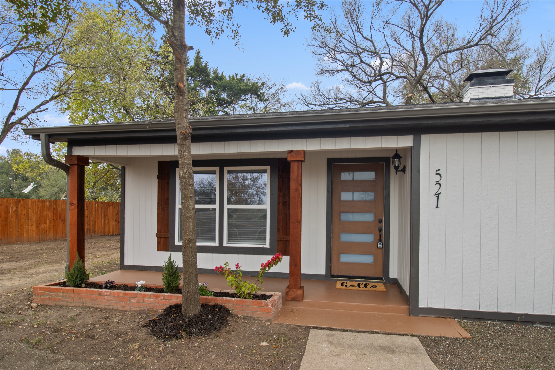 521 S Main Street Dawson TX 76639