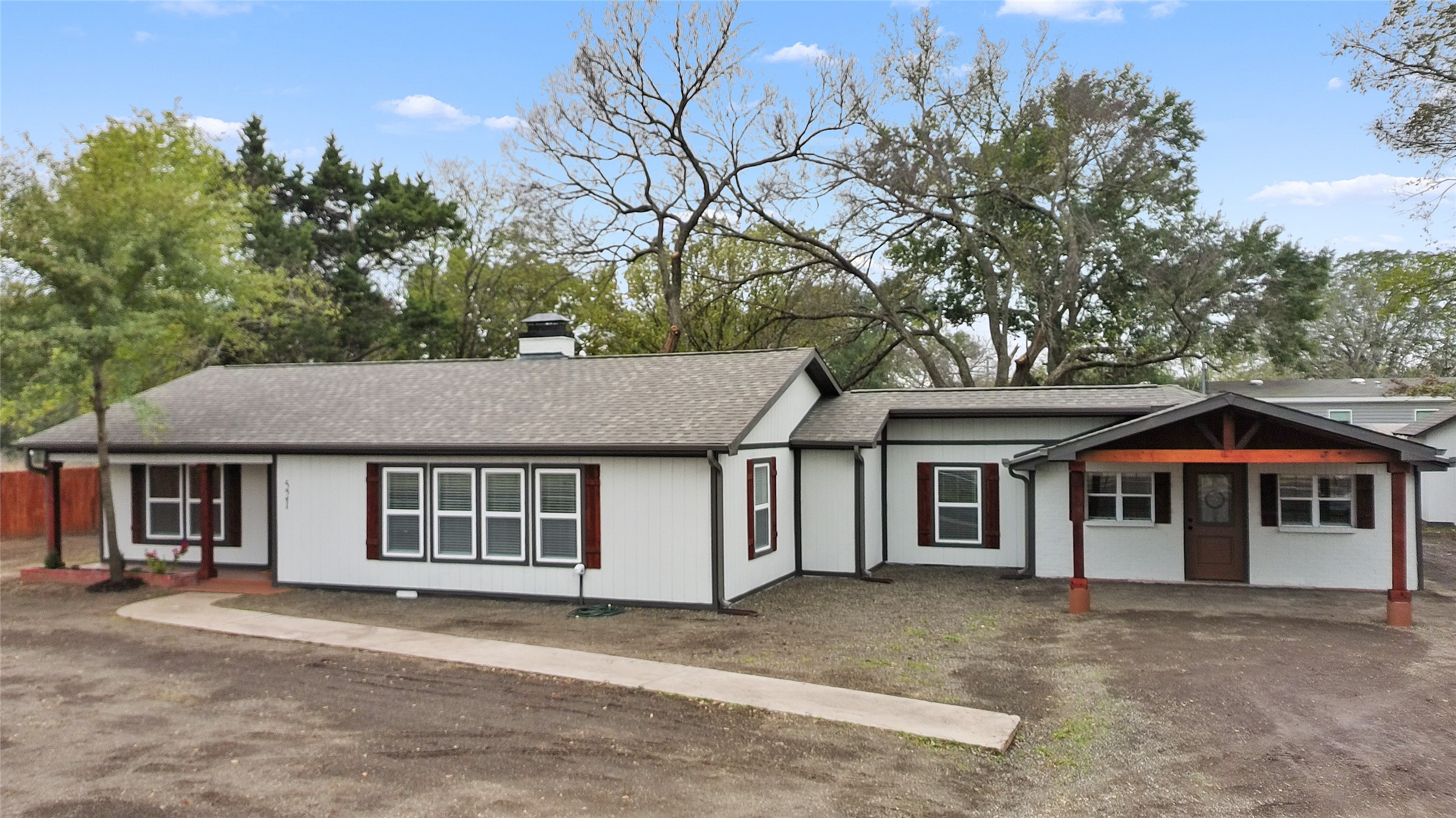 521 S Main Street Dawson TX 76639