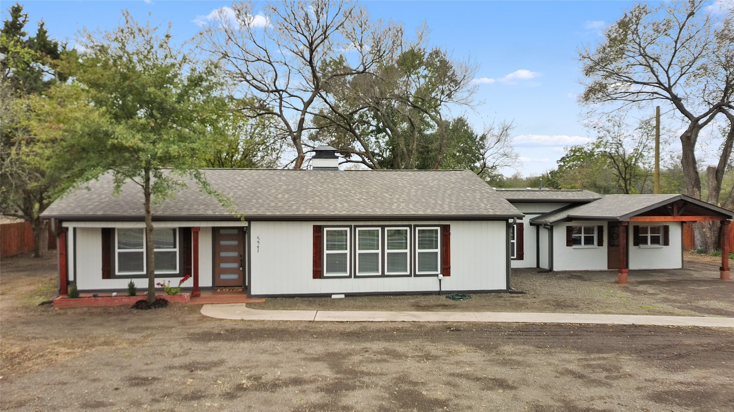 521 S Main Street Dawson TX 76639