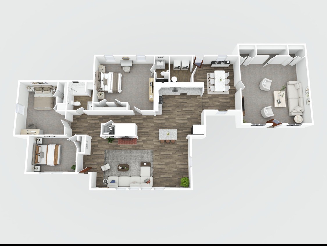 521 S Main Street Dawson TX 76639