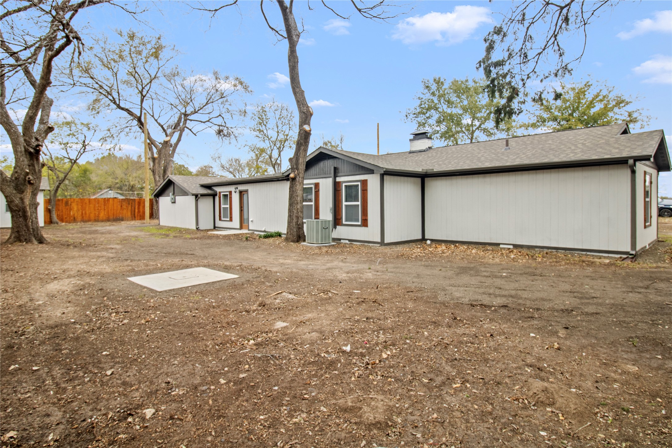 521 S Main Street Dawson TX 76639