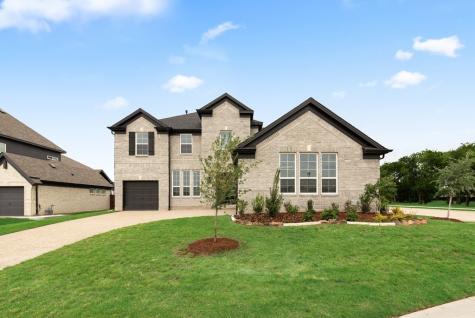 600 Morning Light Lane Wylie TX 75098