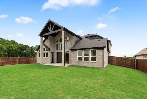 600 Morning Light Lane Wylie TX 75098