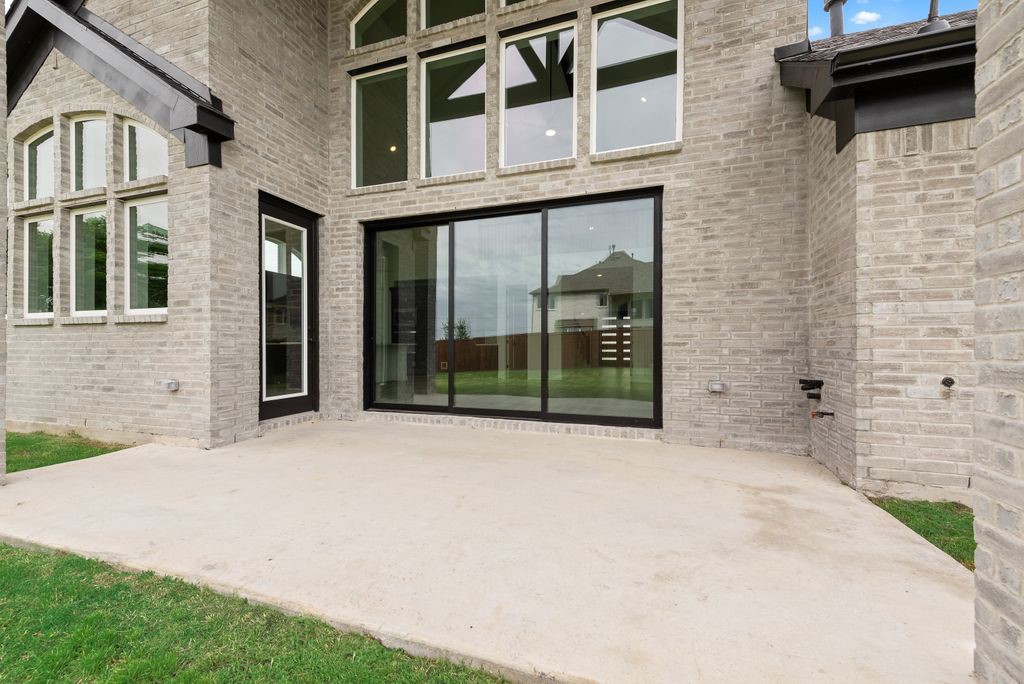 600 Morning Light Lane Wylie TX 75098