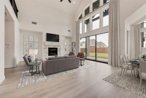 600 Morning Light Lane Wylie TX 75098