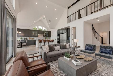600 Morning Light Lane Wylie TX 75098