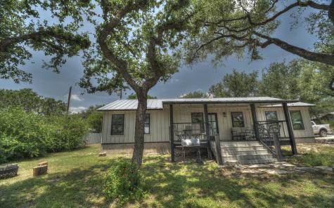 190 Oak Hill Drive Leakey TX 78873