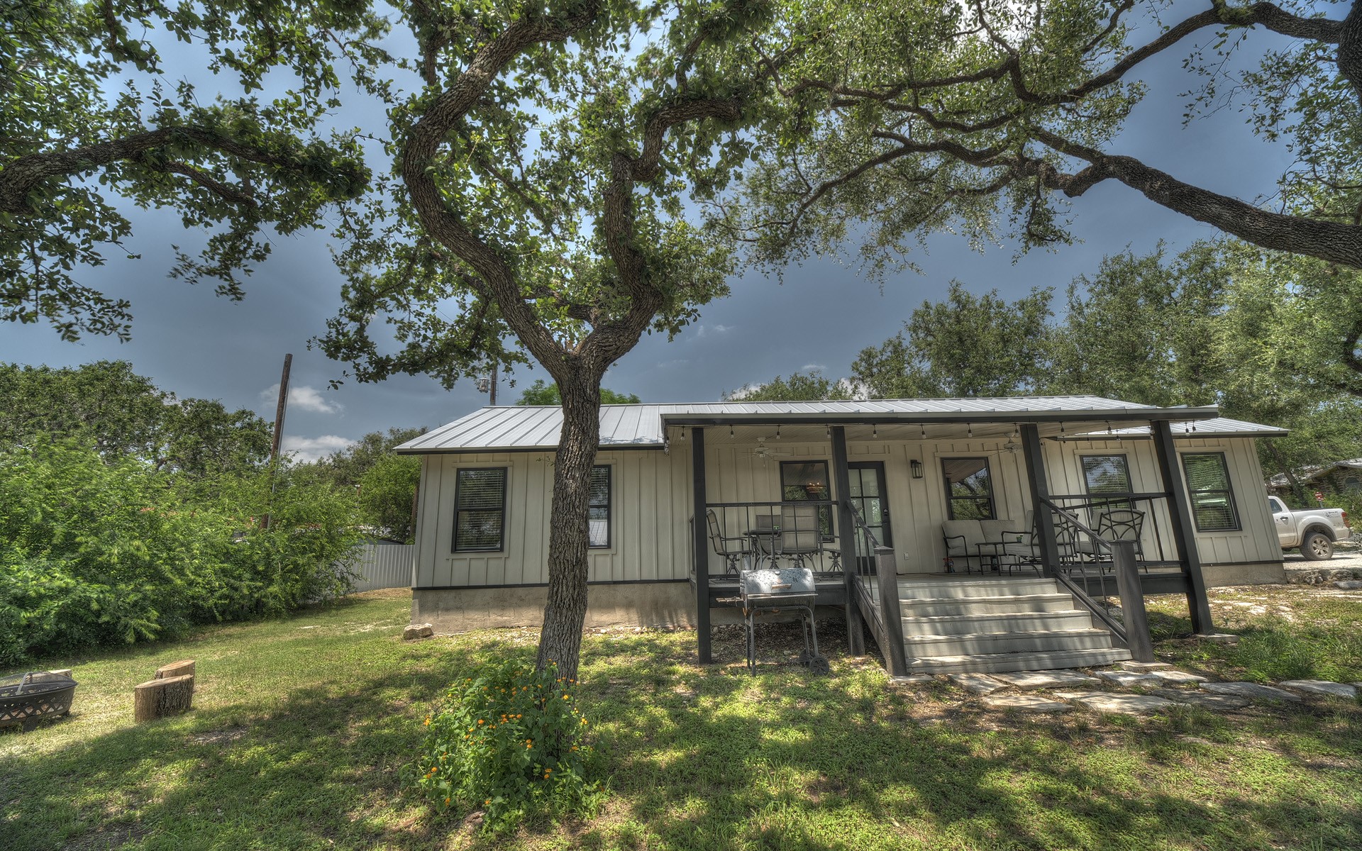 190 Oak Hill Drive Leakey TX 78873