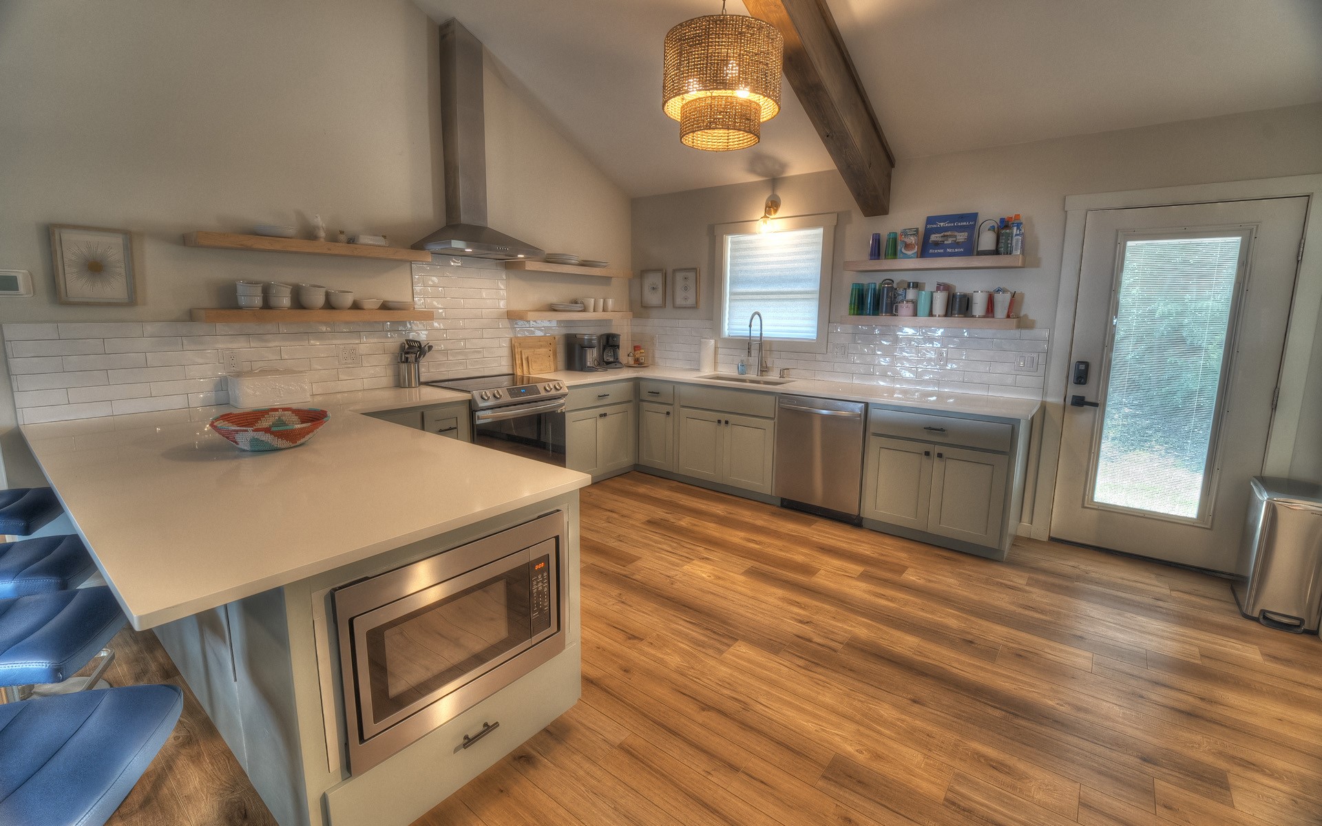 190 Oak Hill Drive Leakey TX 78873