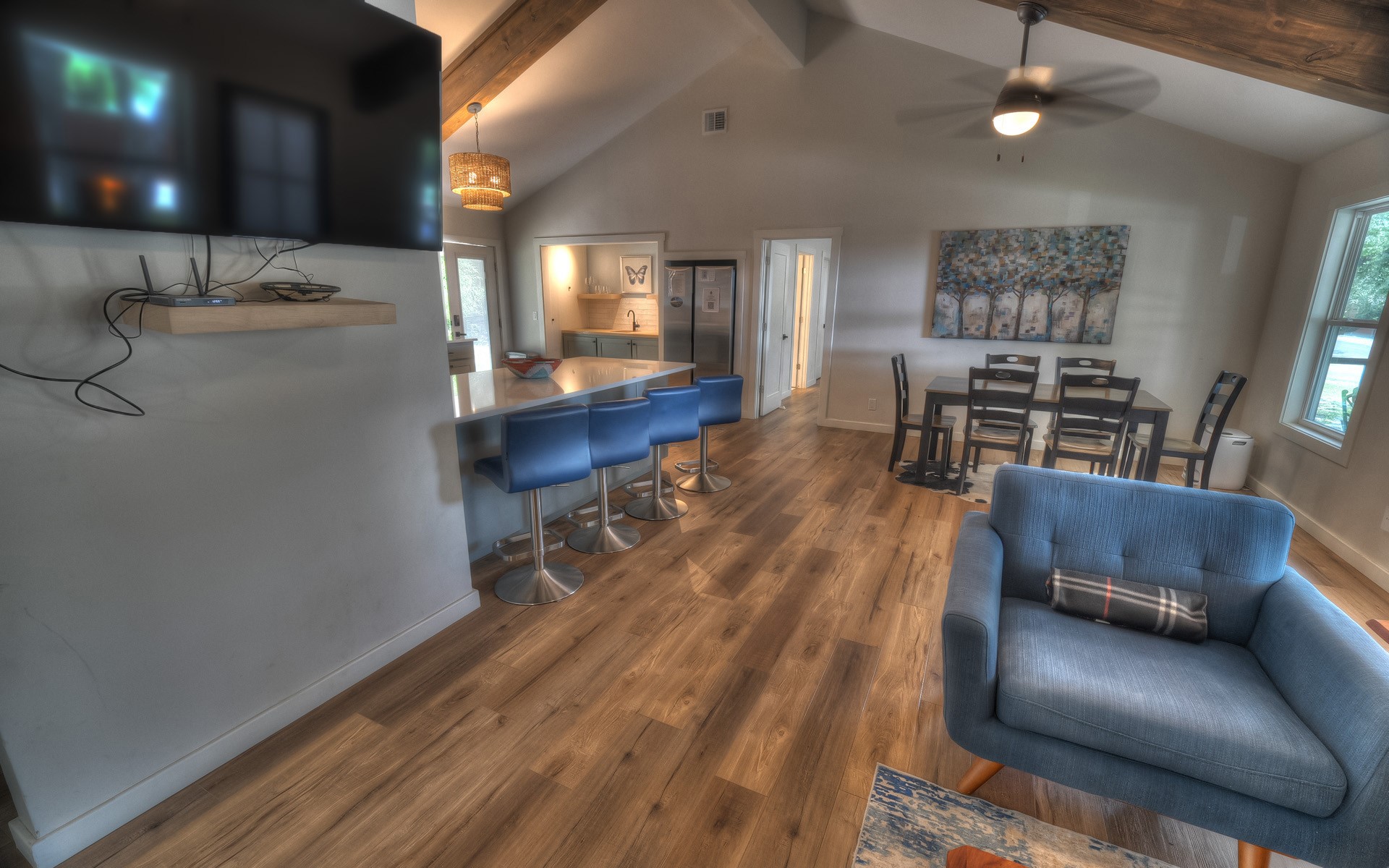 190 Oak Hill Drive Leakey TX 78873