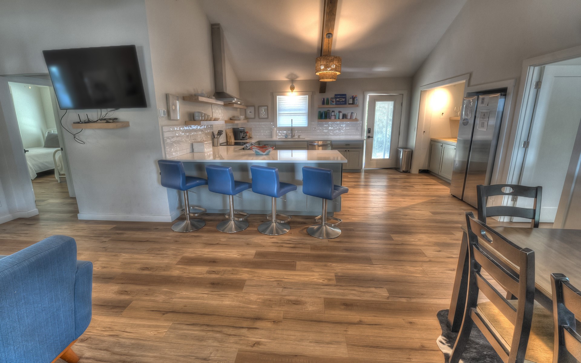 190 Oak Hill Drive Leakey TX 78873