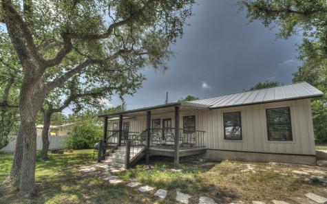 190 Oak Hill Drive Leakey TX 78873