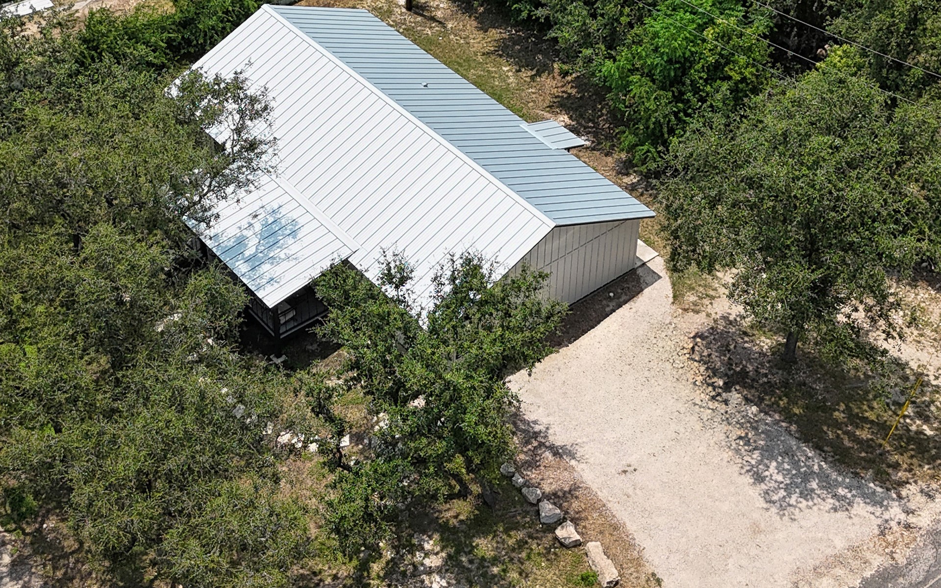 190 Oak Hill Drive Leakey TX 78873