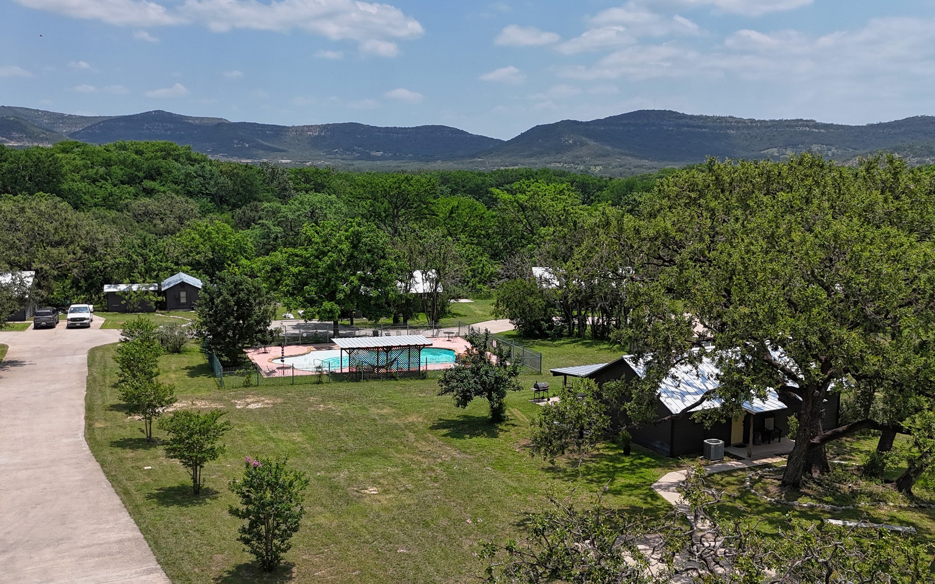 190 Oak Hill Drive Leakey TX 78873