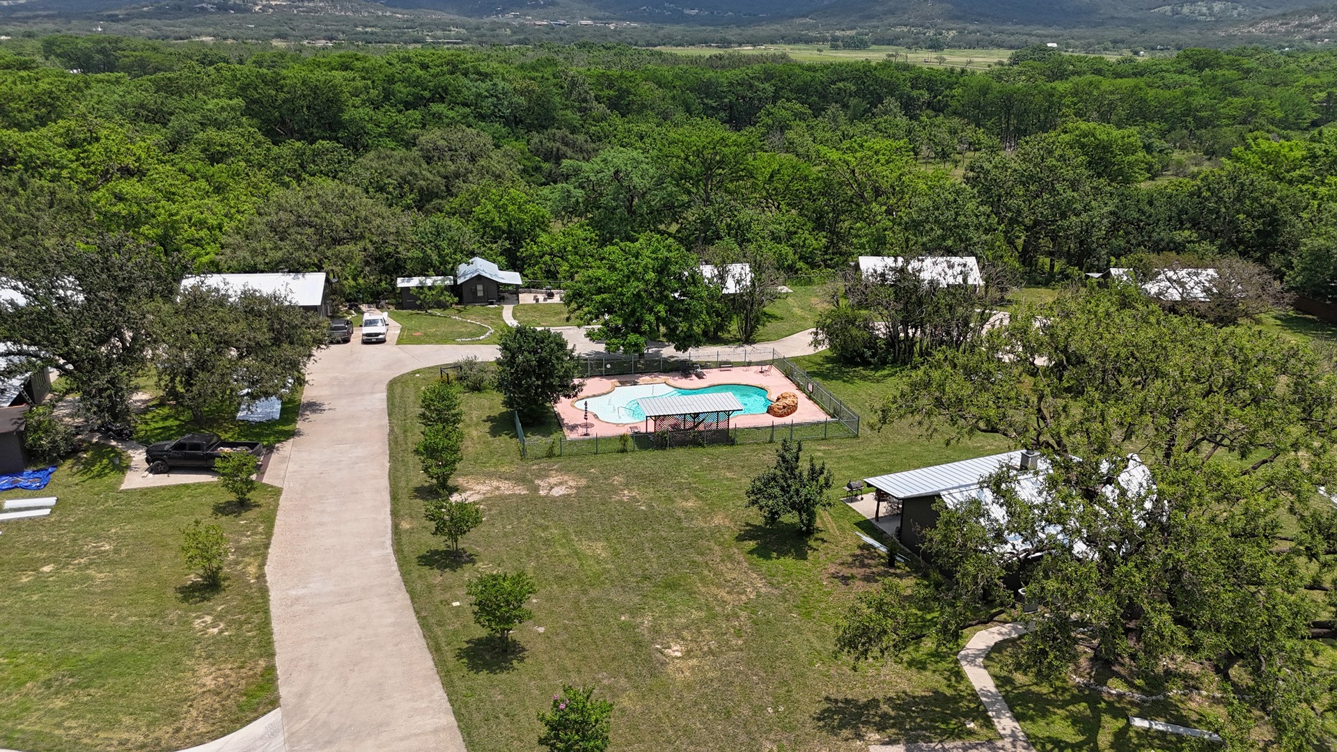 190 Oak Hill Drive Leakey TX 78873