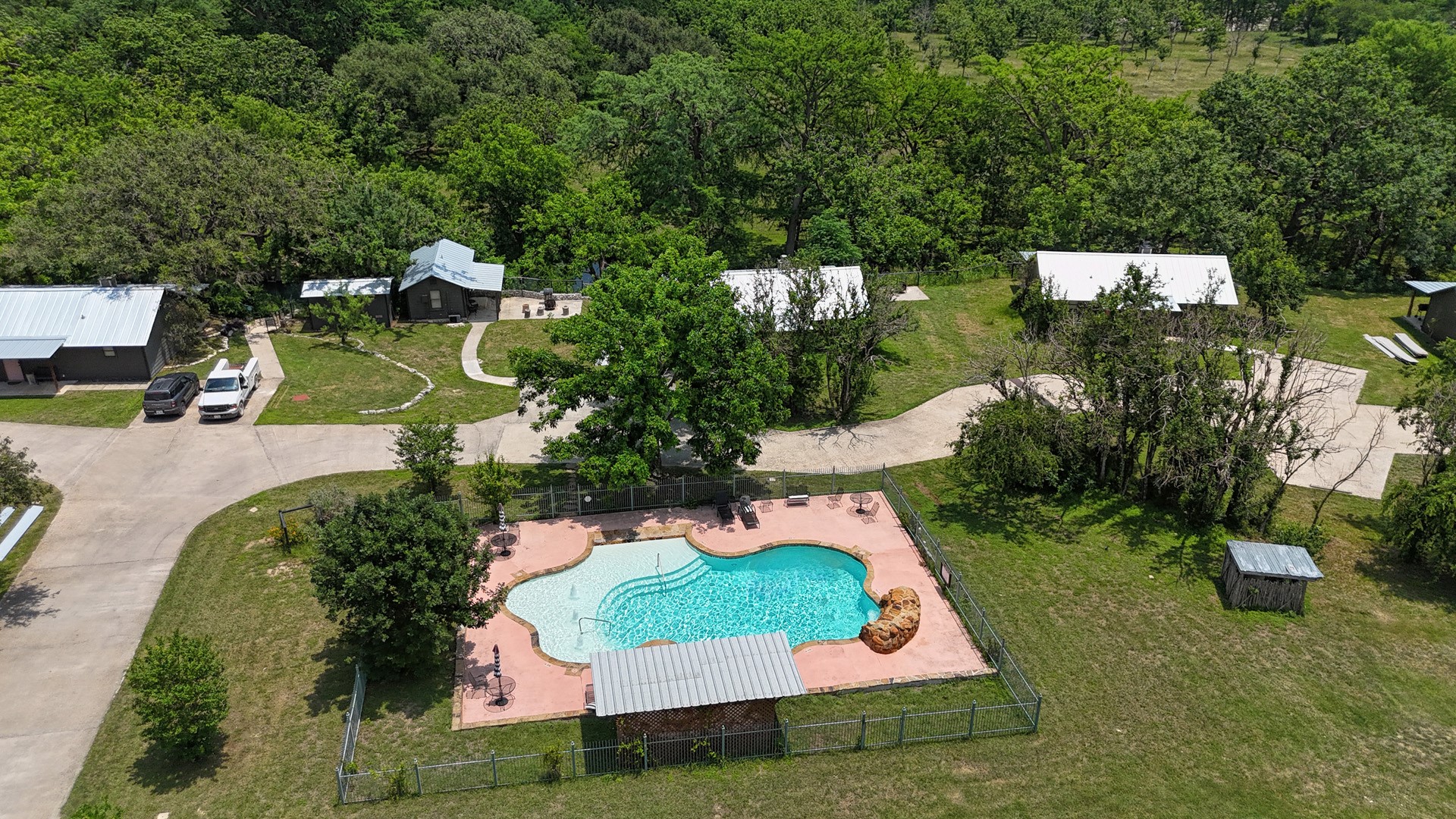 190 Oak Hill Drive Leakey TX 78873