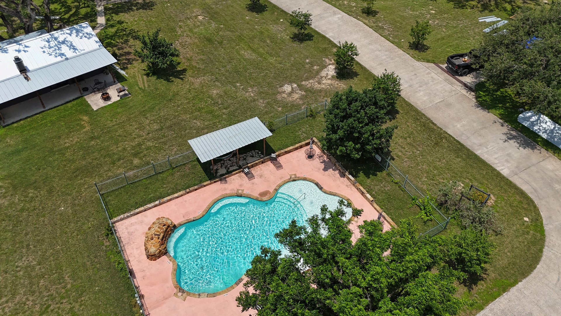 190 Oak Hill Drive Leakey TX 78873