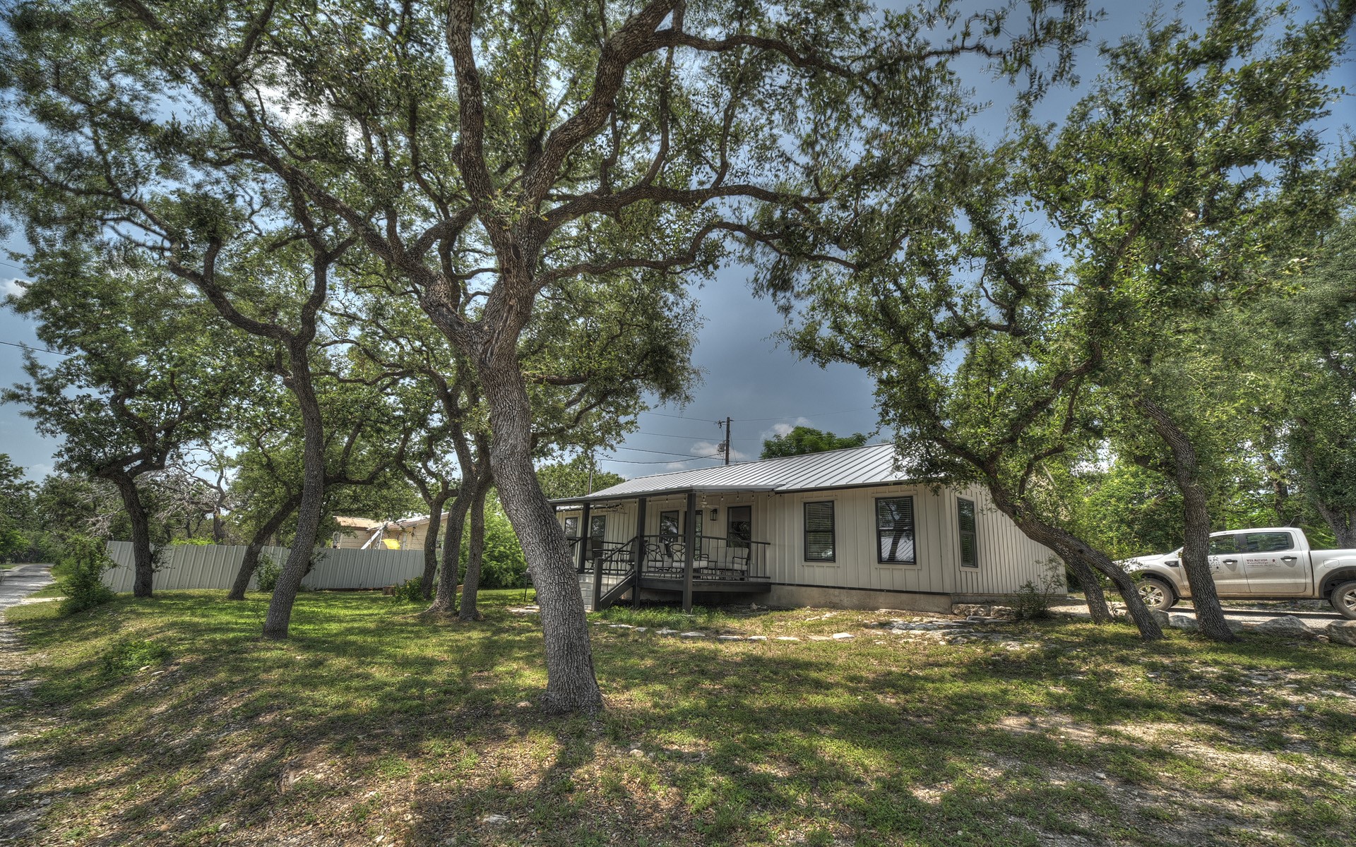 190 Oak Hill Drive Leakey TX 78873