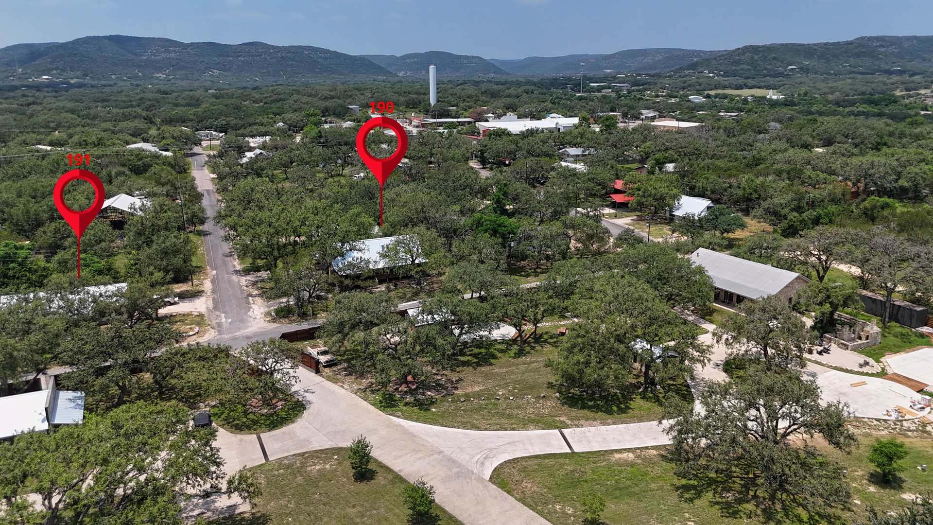 190 Oak Hill Drive Leakey TX 78873