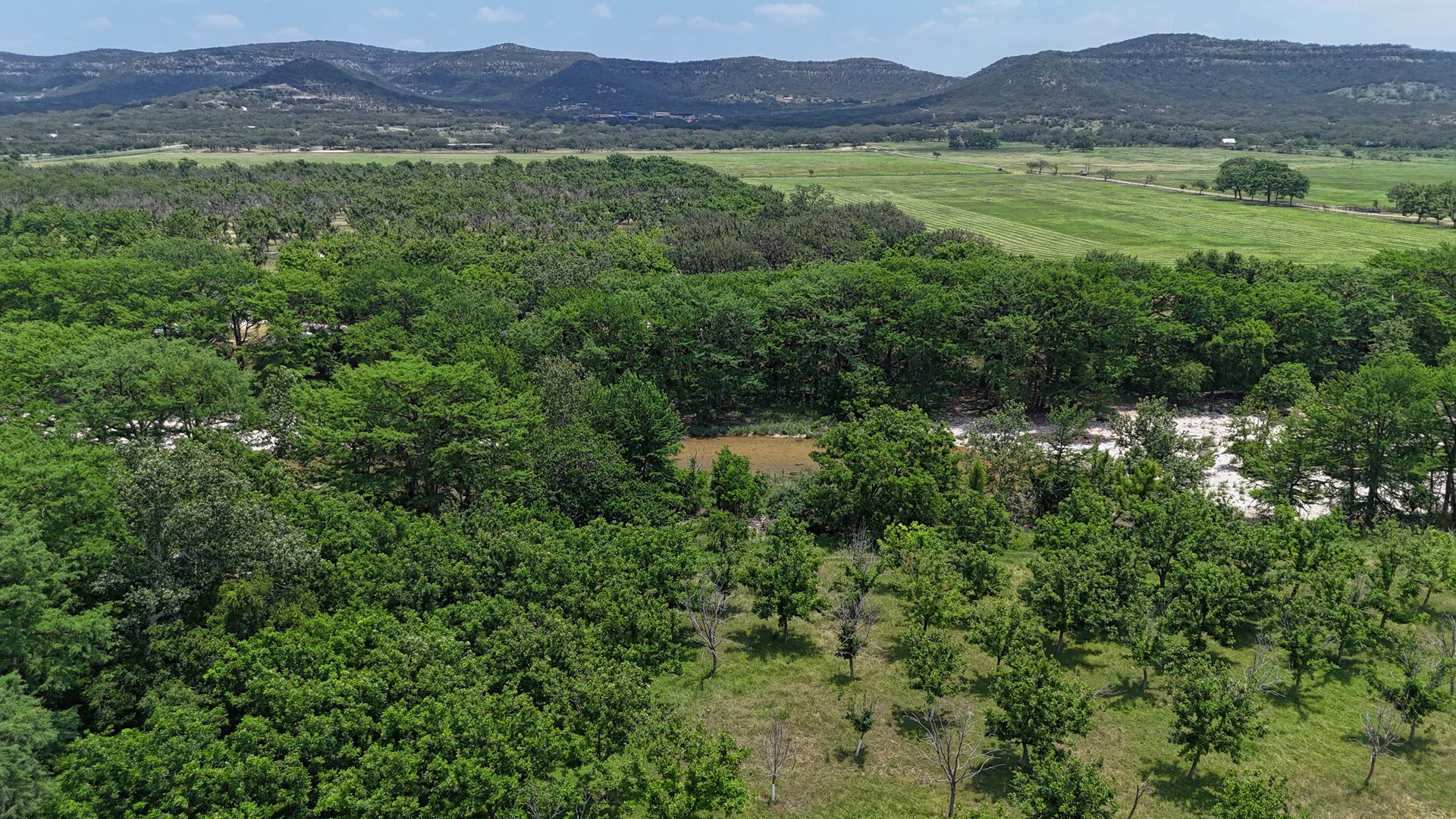190 Oak Hill Drive Leakey TX 78873