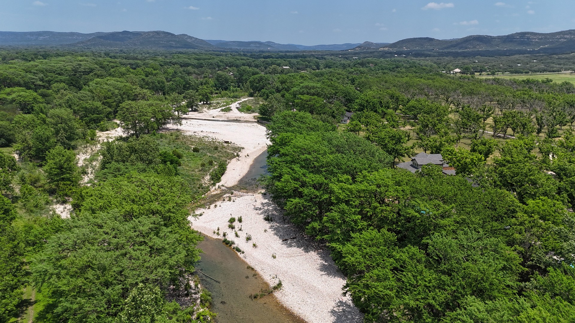 190 Oak Hill Drive Leakey TX 78873