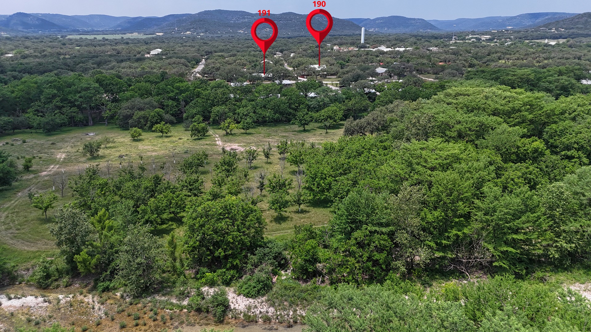 190 Oak Hill Drive Leakey TX 78873