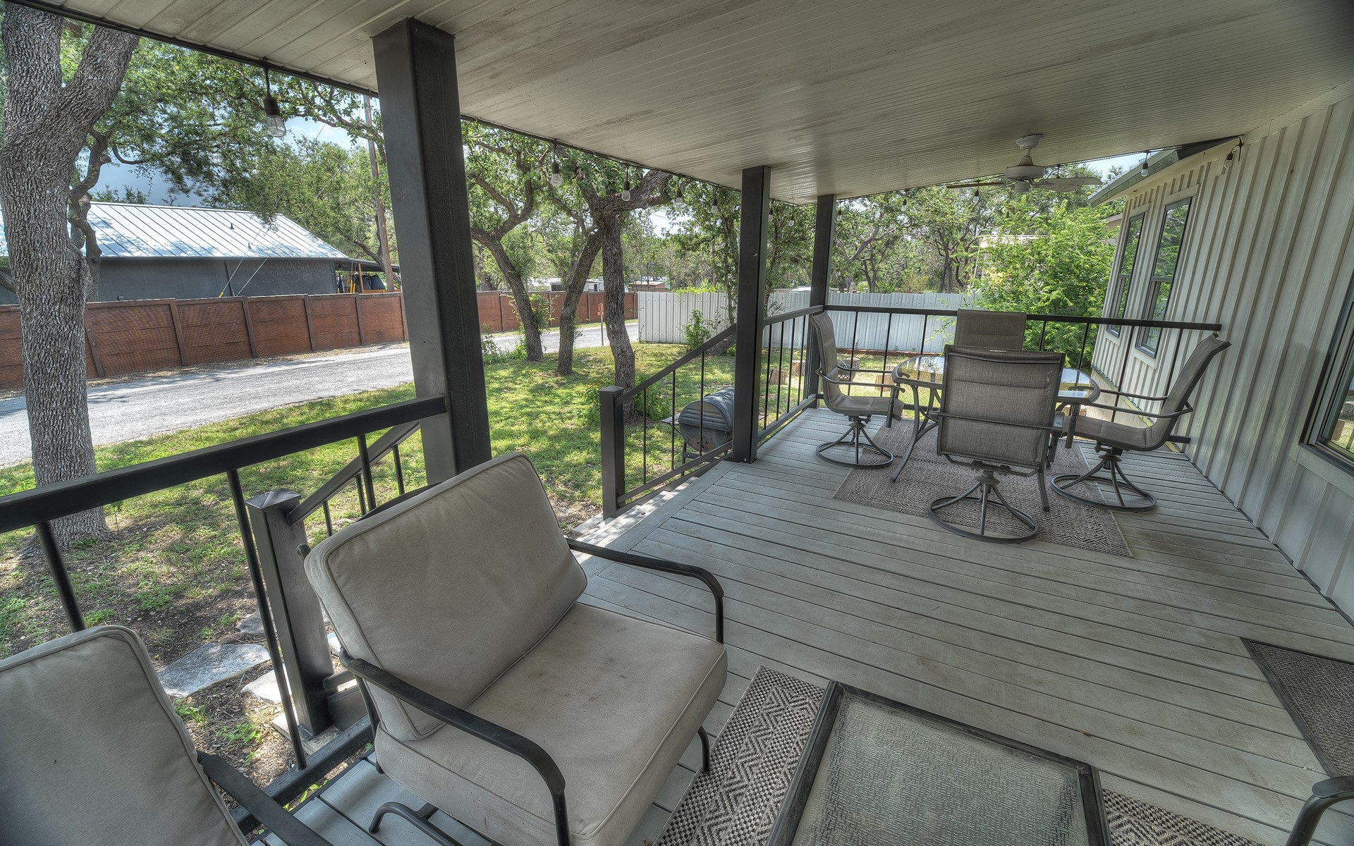 190 Oak Hill Drive Leakey TX 78873