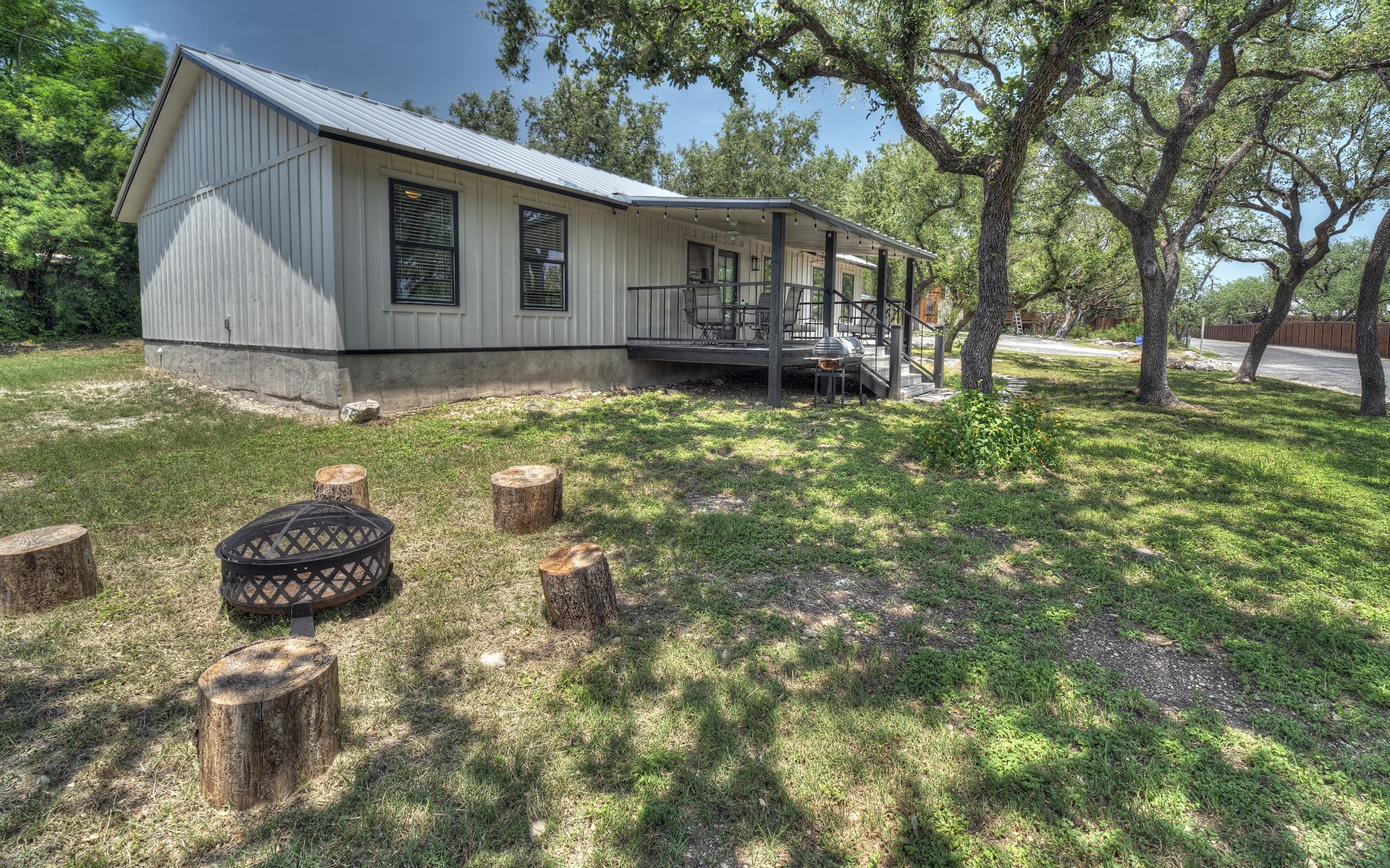 190 Oak Hill Drive Leakey TX 78873