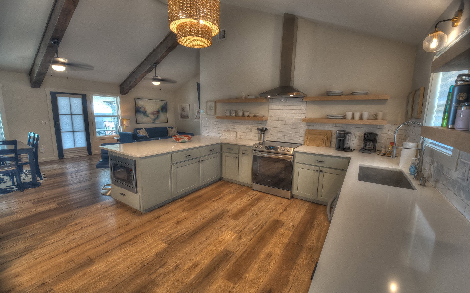 190 Oak Hill Drive Leakey TX 78873