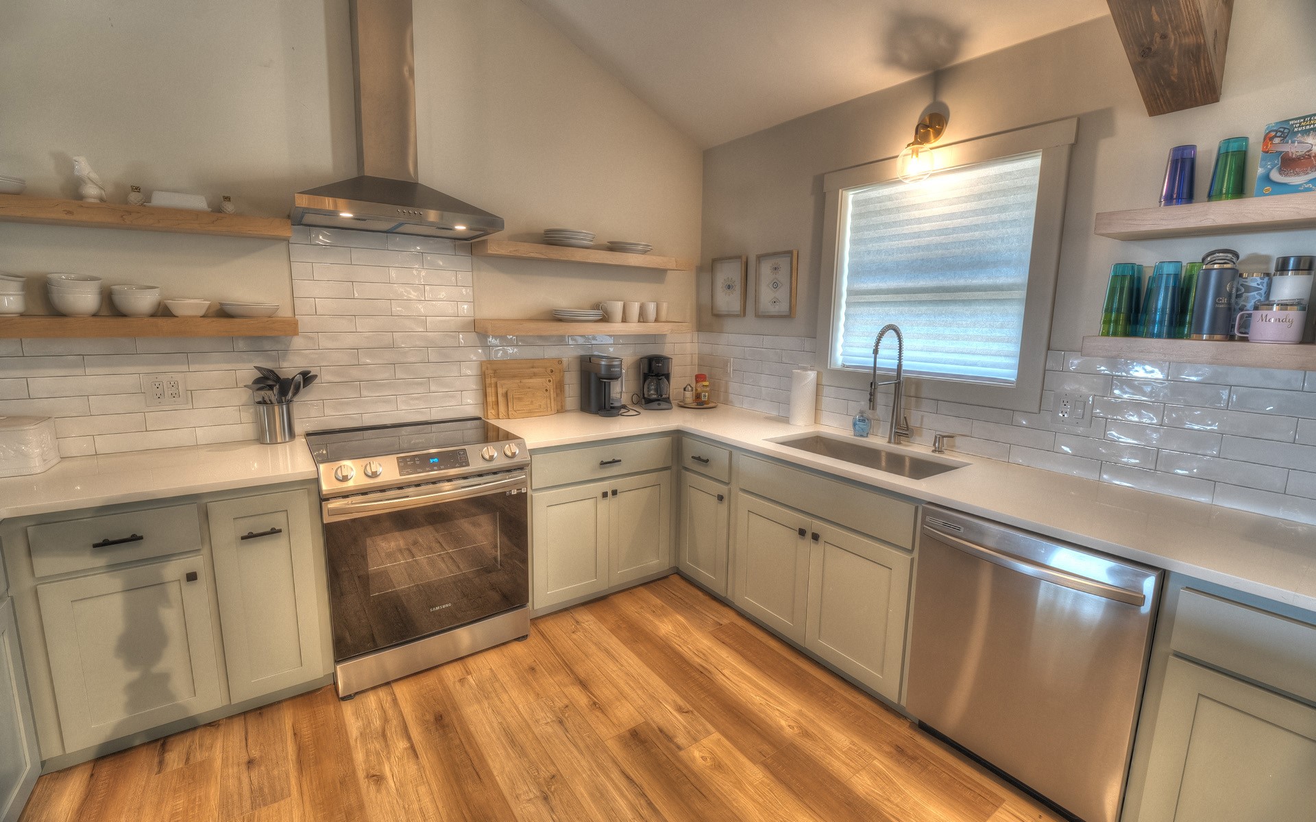 190 Oak Hill Drive Leakey TX 78873