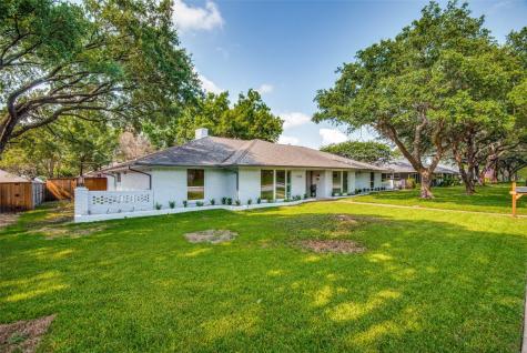 4326 Echo Glen Drive Dallas TX 75244
