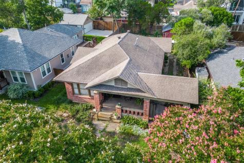 5526 Bonita Avenue Dallas TX 75206