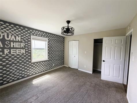 2817 N Mountain View Road Granbury TX 76048