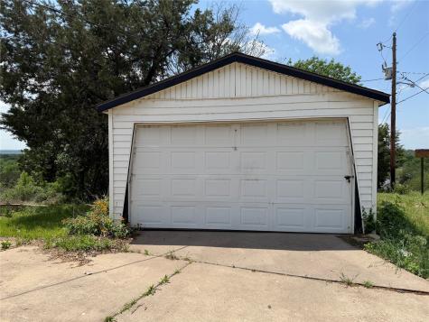 2817 N Mountain View Road Granbury TX 76048