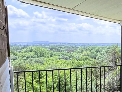 2817 N Mountain View Road Granbury TX 76048
