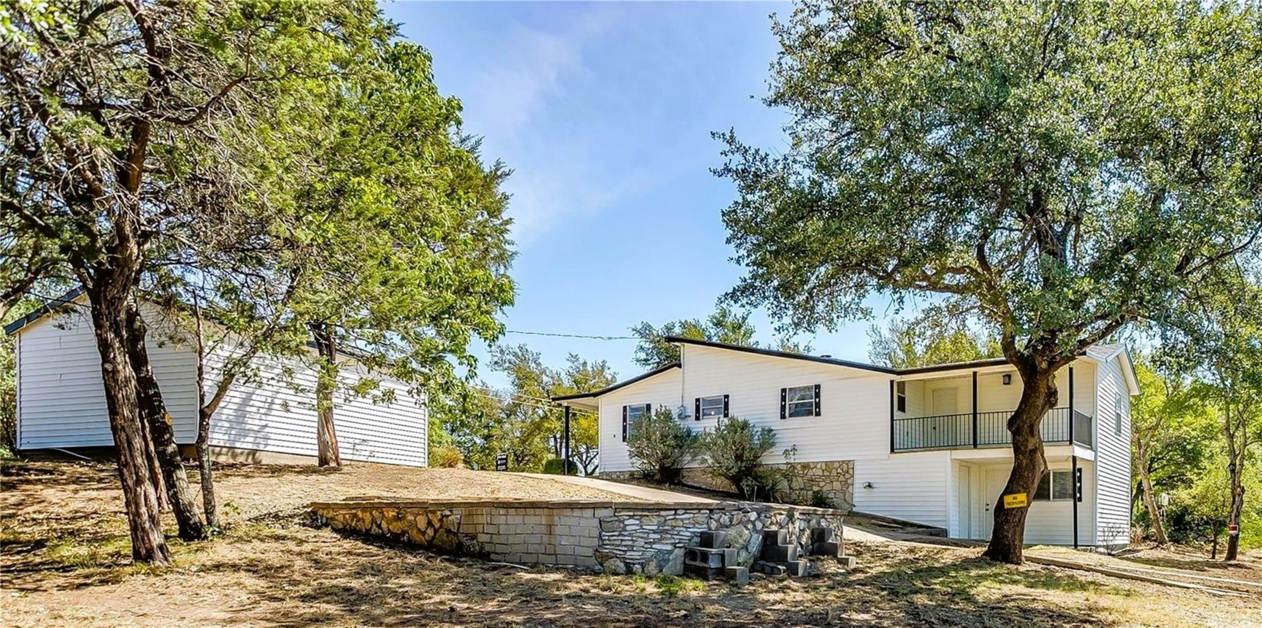 2817 N Mountain View Road Granbury TX 76048