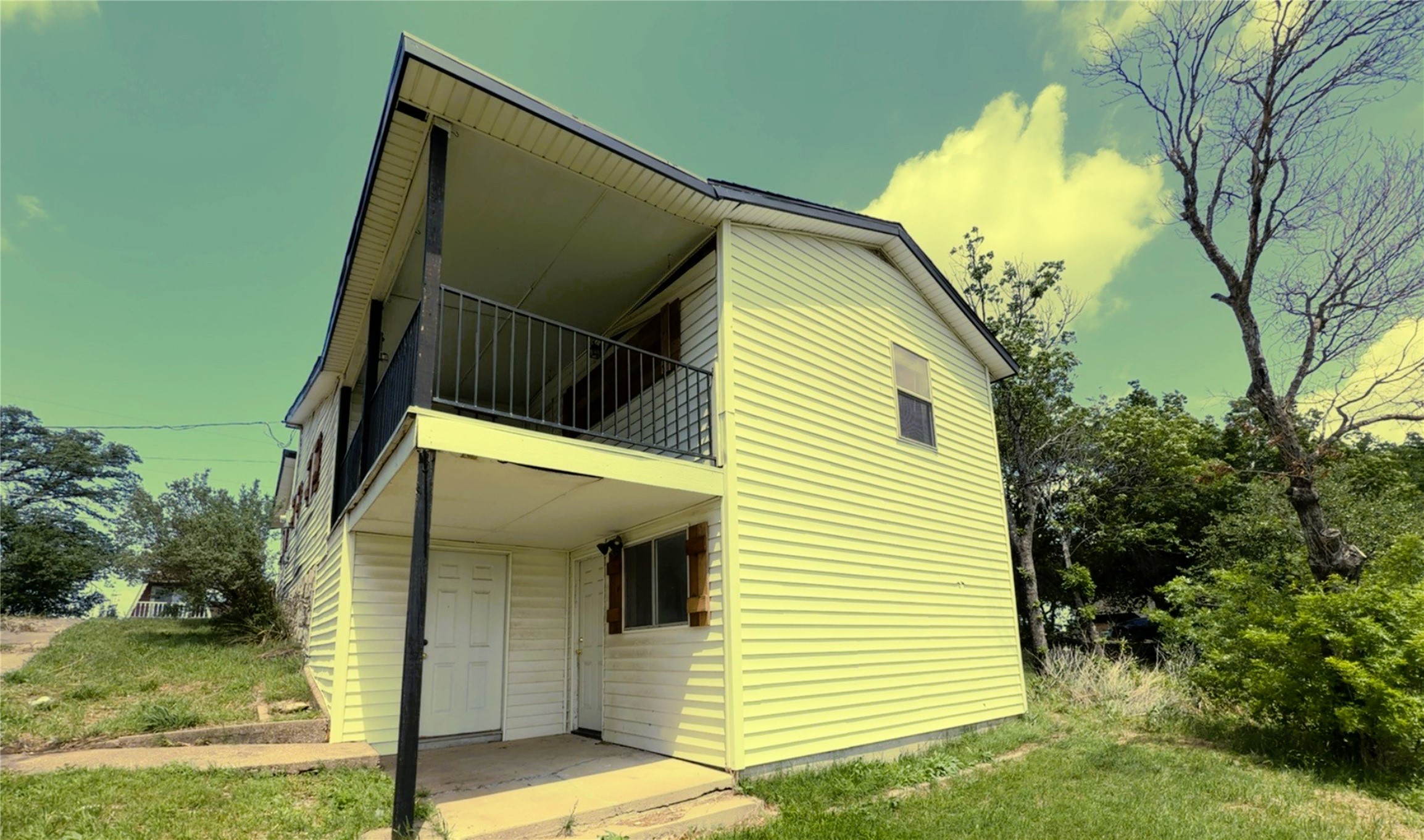 2817 N Mountain View Road Granbury TX 76048