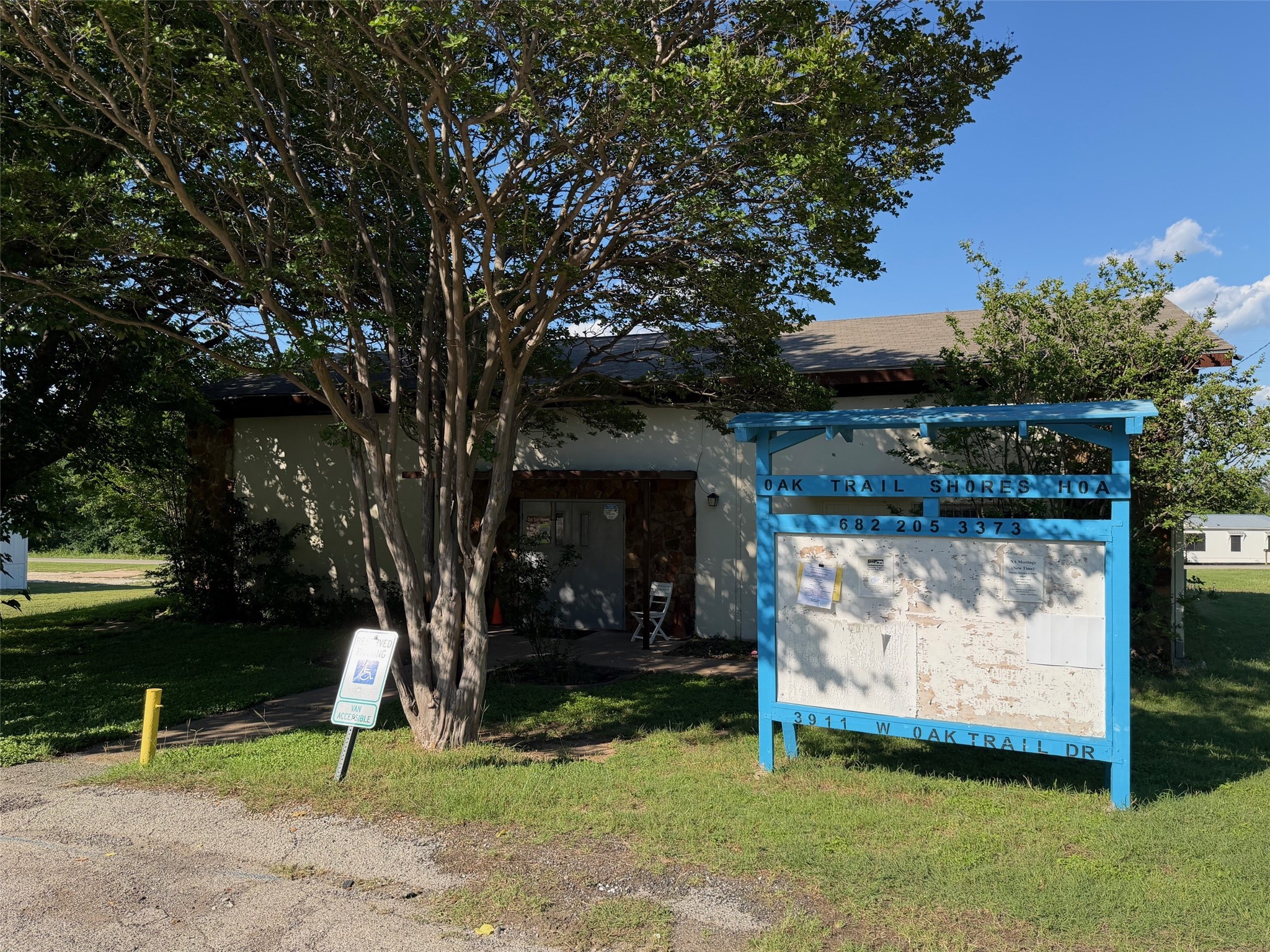 2817 N Mountain View Road Granbury TX 76048